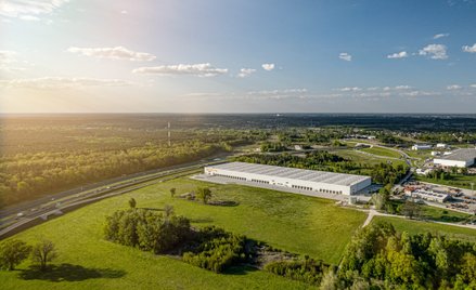 W CTPark Warsaw East ruszy fabryka szaf sterowniczych.