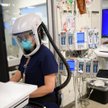 Najtragiczniejszy tydzień w USA. Rekordowa liczba ofiar epidemii