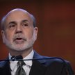 Bernanke ustawi rynek