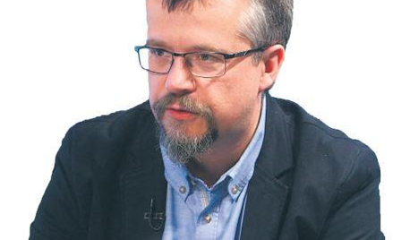 Jarosław Gwizdak