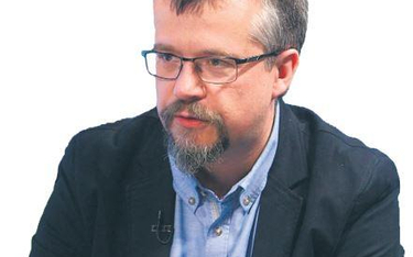 Jarosław Gwizdak