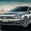 Volkswagen Passat jest jednym z ulubionym aut polskich menedżerów. Nie zaszkodziła mu nawet afera ze