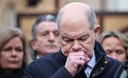 Olaf Scholz