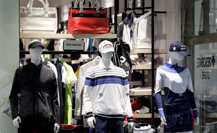 Igrzyska w Paryżu w 2024 roku miały być dla Le Coq Sportif trampoliną do sukcesu komercyjnego.