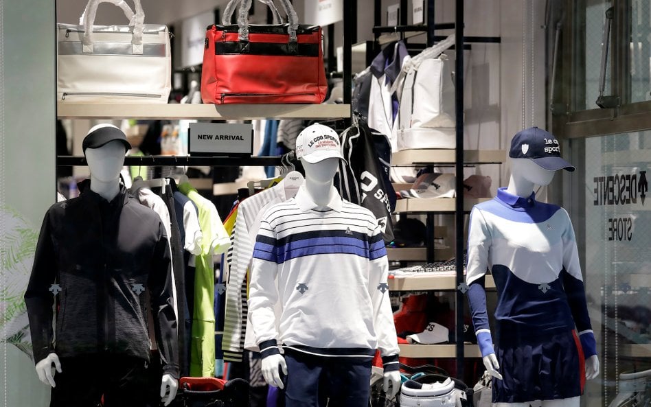Igrzyska w Paryżu w 2024 roku miały być dla Le Coq Sportif trampoliną do sukcesu komercyjnego.