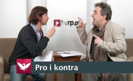 Klub Polski - czy warto iść do teatru?