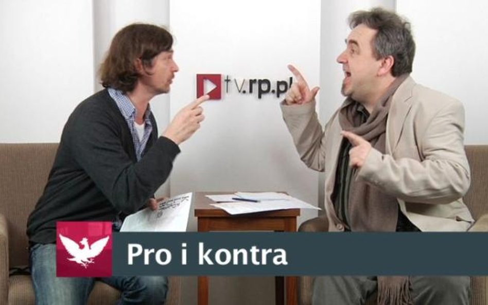 Klub Polski - czy warto iść do teatru?