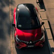 Aktualnie Mitsubishi korzysta z portfolio Renault i stopniowo dostosowuje kolejne i wybrane modele d
