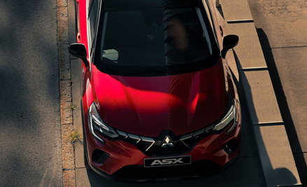Aktualnie Mitsubishi korzysta z portfolio Renault i stopniowo dostosowuje kolejne i wybrane modele d