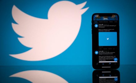 The New York Times: Twitter z nowościami
