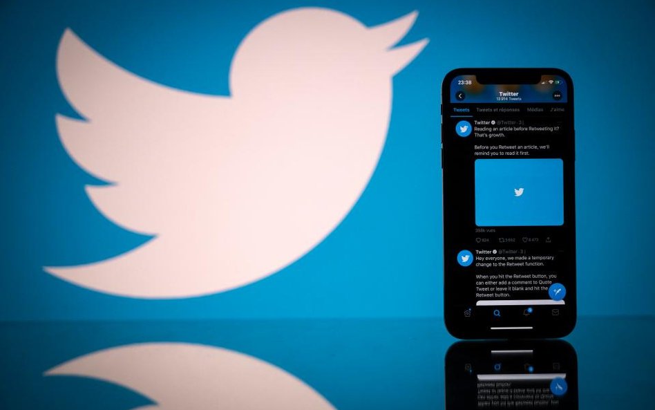 The New York Times: Twitter z nowościami