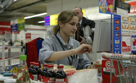 Praca tymczasowa