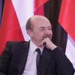 Ryszard Legutko: Tusk znalazł się w pułapce przyjaźni z Merkel