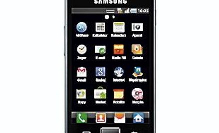 Samsung Galaxy Ace – 1099 zł