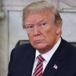 Trump straszy Rosję na Twitterze. Giełdy dołują