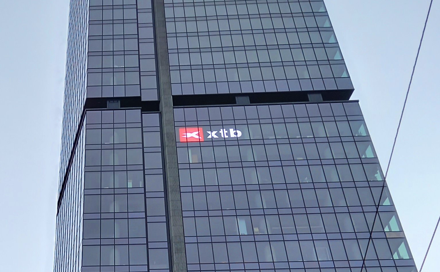 Akcje XTB pod ostrzałem. Co o wynikach sądzą analitycy?