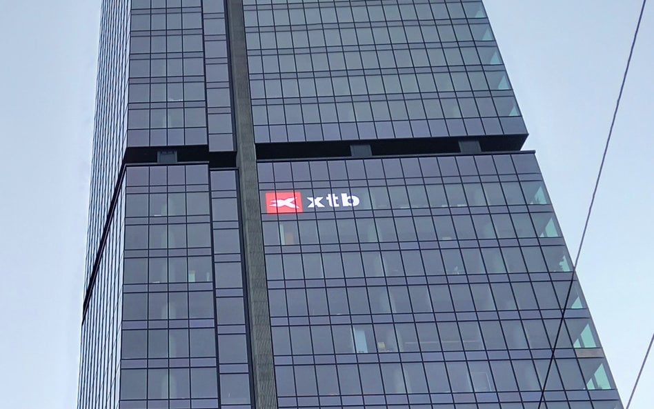Akcje XTB pod ostrzałem. Co o wynikach sądzą analitycy?