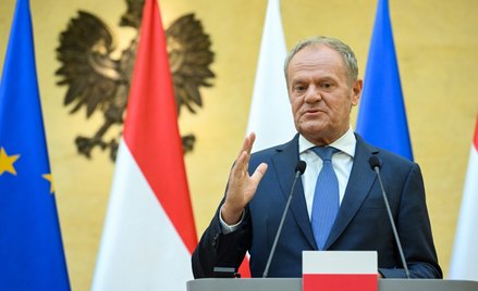Donald Tusk
