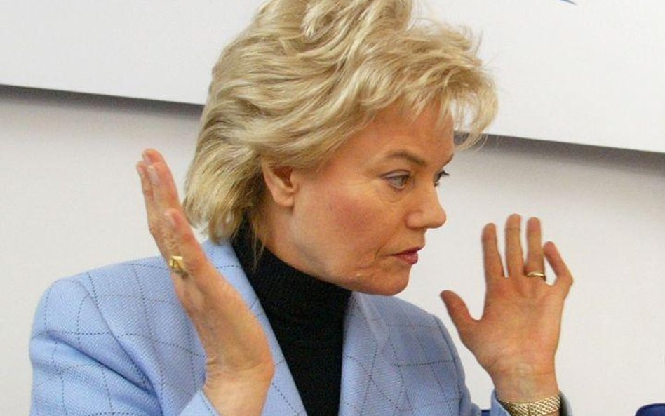 Erika Steinbach