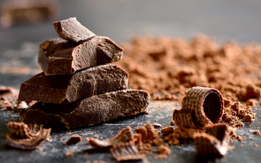 Polska jest trzecim eksporterem czekolady w UE