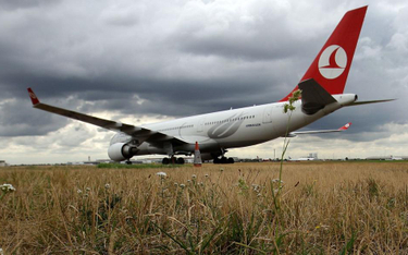 Turkish Airlines nie kupi Lotu