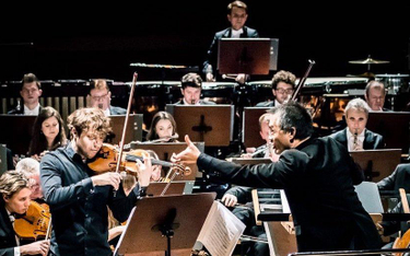 Sinfonia Varsovia: Orkiestra swojemu miastu