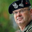 Były dowódca Wojsk Lądowych generał Waldemar Skrzypczak