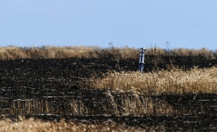 Wołodin: Rakiety dostarczone Ukrainie mogą polecieć z powrotem do właścicieli