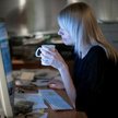 Polacy polubili bankowość internetową