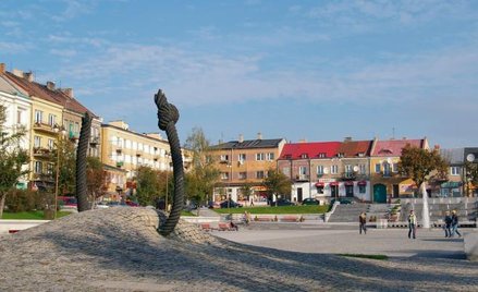 Z pieniędzy na termomodernizację budynków w regionie skorzysta m.in. Ostrowiec Świętokrzyski.