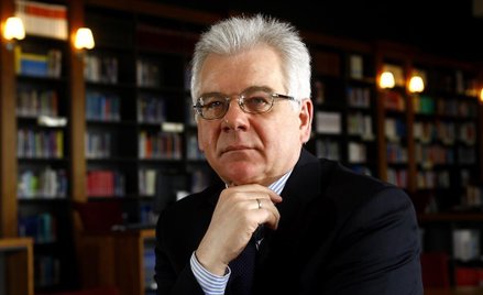 Jacek Czaputowicz