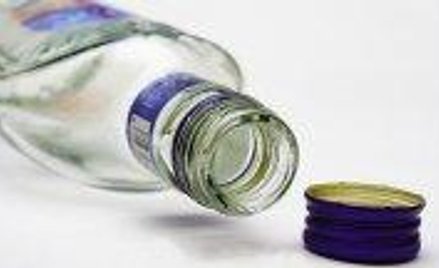 Sześć promili włamywacza