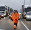 Belgia znowu sparaliżowana przez strajki