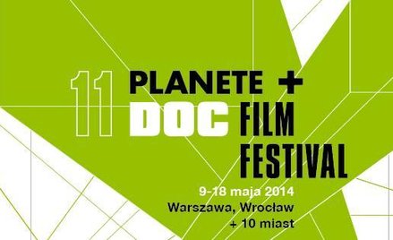 Planete+ Doc Film Festival