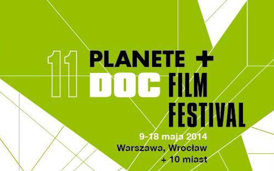 Planete+ Doc Film Festival