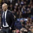 Zidane: debiut na piątkę