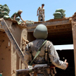 Afganistan: Daesh w kryjówce bin Ladena