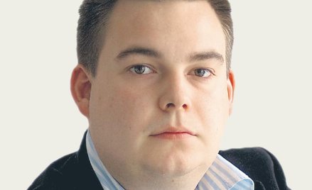 Wojciech Iwaniuk, prezes, InnerCorp sp. z o.o.