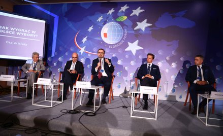 Perspectives for Polish politics