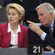 Von der Leyen: Negocjacje z Wielką Brytanią mogą być dłuższe