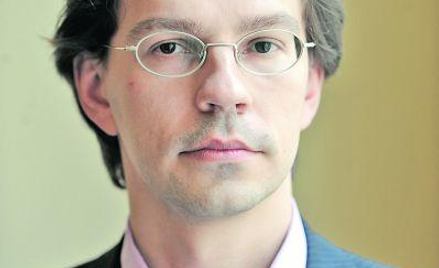 Pytania do... Tomasza Pasiewicza, partnera w firmie Saski Partners