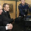 Podczas spotkania obu polityków Władimir Putin poinformował Donalda Tuska o wstępnych ustaleniach śl