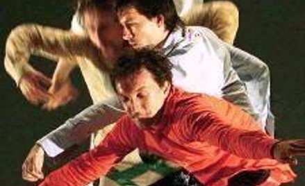 Za każdym razem inaczej