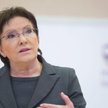 Premier Ewa Kopacz
