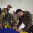 Czemu ten Zełenski nie odda kawałka terytorium, aby ułagodzić Moskwę?