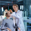 Sztuczna inteligencja diagnozuje depresję