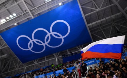Igrzyska bez Rosji. Zapadł jeden z najważniejszych wyroków w dziejach sportu