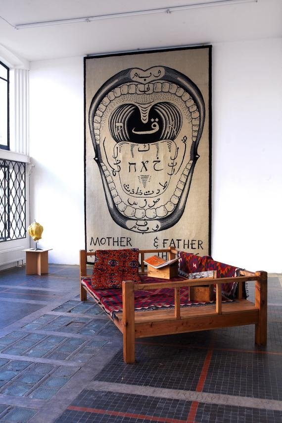 Stąpając po wełnie i jedwabiach. Czy opłaca się inwestować w dywany?