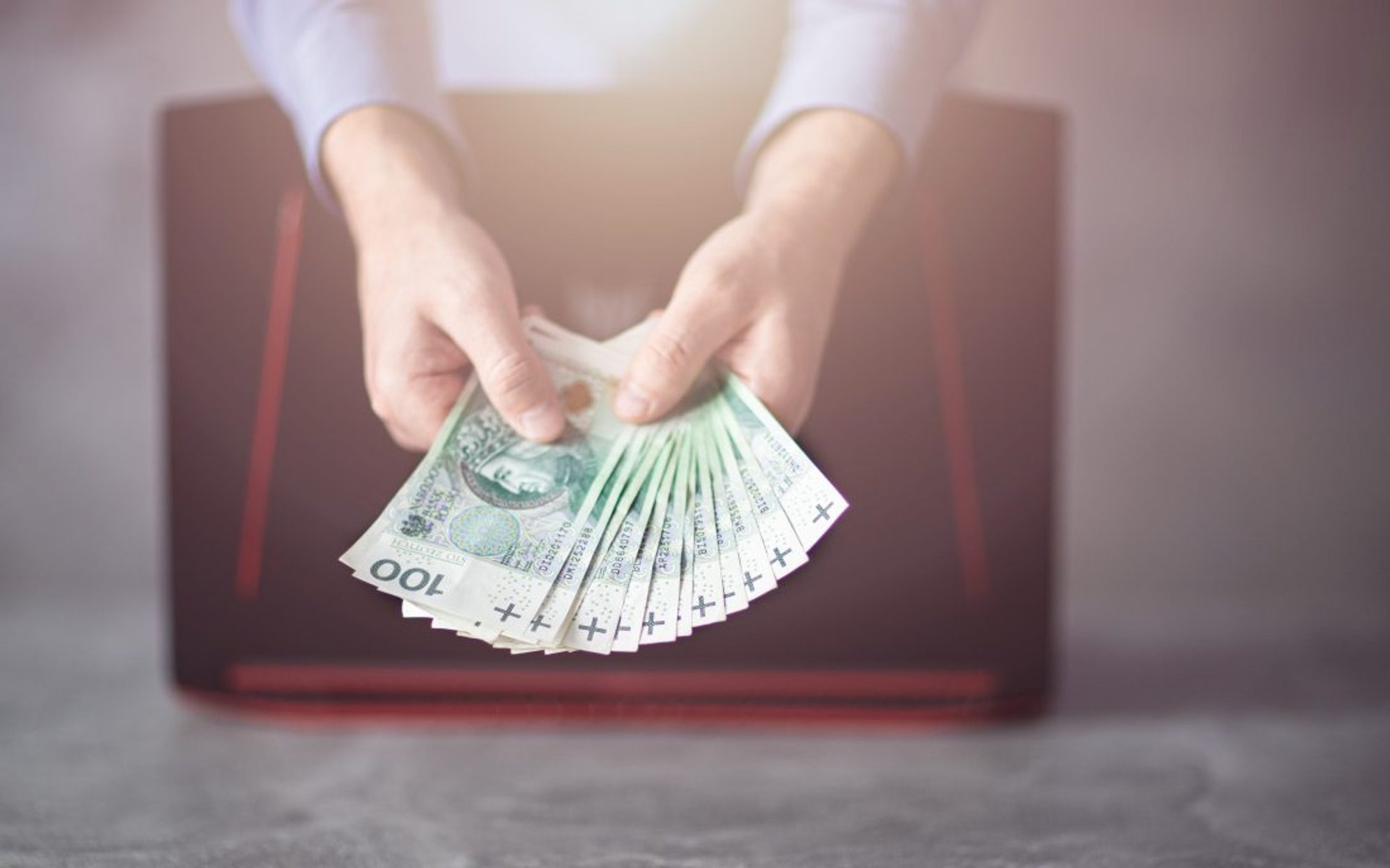 Firmy pożyczkowe boją się ustawy