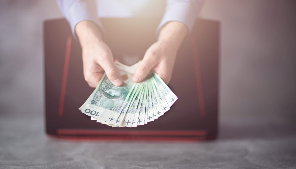 Firmy pożyczkowe boją się ustawy